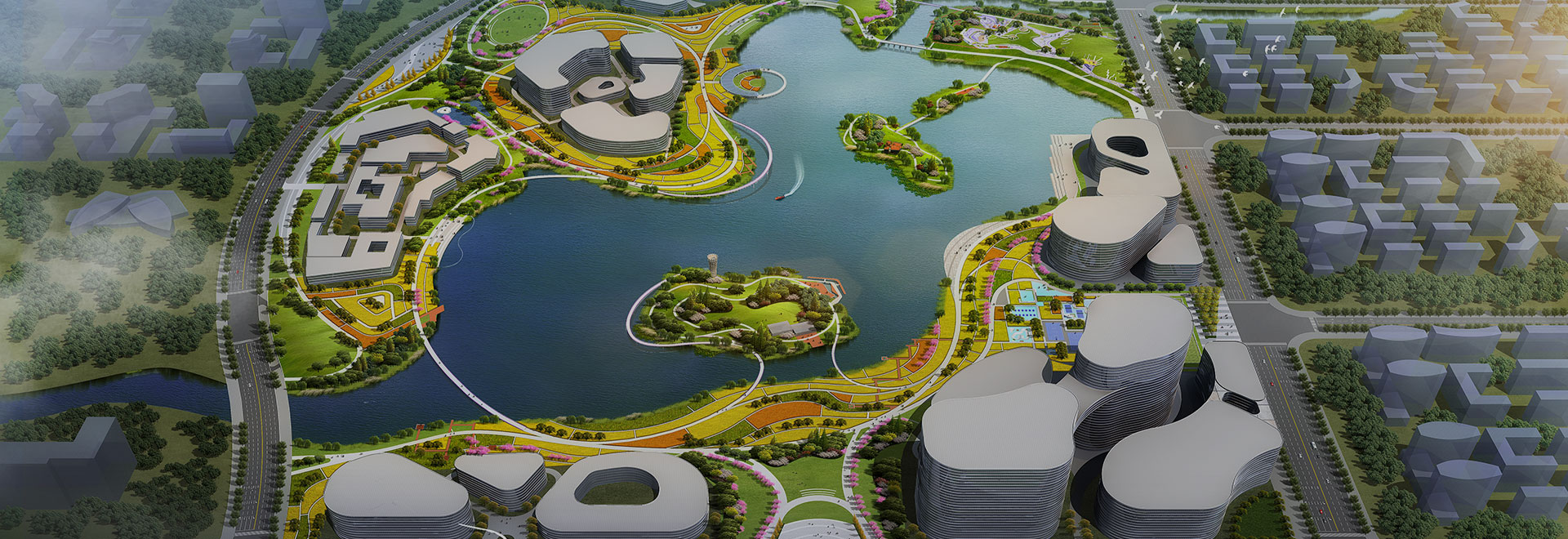 KS凱時生態園林