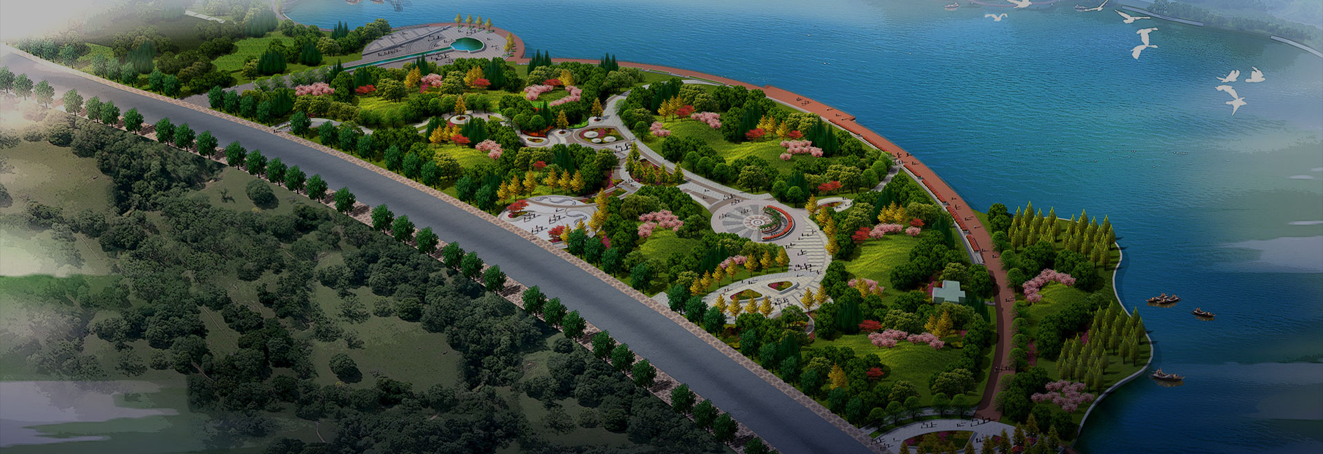 KS凱時(shí)生態(tài)園林