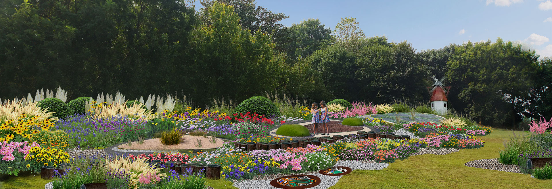 KS凱時生態園林