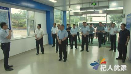 宋鴻鵬深入調(diào)研重點項目建設，推動科技企業(yè)孵化平臺高質(zhì)量發(fā)展