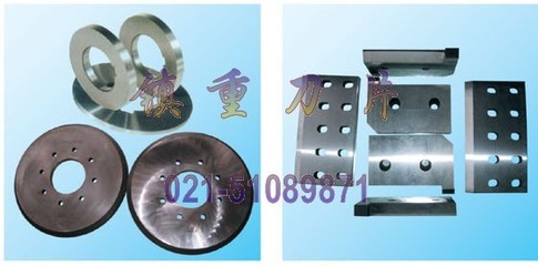 高效精準(zhǔn)切割——鎮(zhèn)重刀具廠螺旋粉碎滾刀優(yōu)勢解析