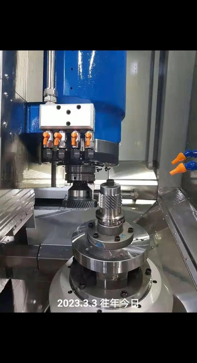 解鎖齒輪精加工的新維度 研一滾插機、車齒機、滾齒機與小笠原滾刀的完美協(xié)同